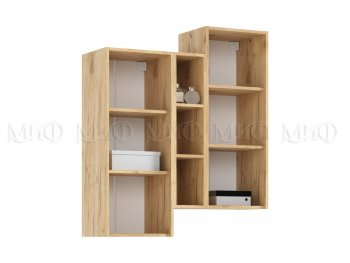 Стенка Флэш крафт/графит (Миф) в Верхнем Тагиле - verhnij-tagil.mebel-e96.ru