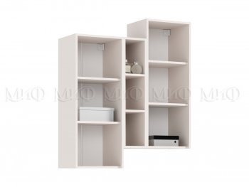 Стенка Флэш кашемир (Миф) в Верхнем Тагиле - verhnij-tagil.mebel-e96.ru