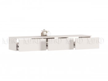 Стенка Флэш комп.2 кашемир (Миф) в Верхнем Тагиле - verhnij-tagil.mebel-e96.ru