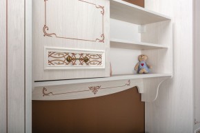 Набор детской мебели Флоренция комп № 09 в Верхнем Тагиле - verhnij-tagil.mebel-e96.ru