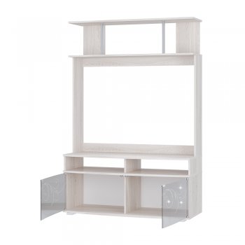 Стенка Флоренция модульная (БТС) в Верхнем Тагиле - verhnij-tagil.mebel-e96.ru