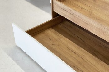 Кровать Форсаж крафт в Верхнем Тагиле - verhnij-tagil.mebel-e96.ru