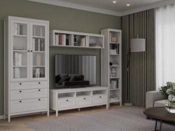 Стенка Фрея модульная (СБК) в Верхнем Тагиле - verhnij-tagil.mebel-e96.ru