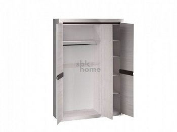 Шкаф 1500 мм Гарда Prime (СБК) в Верхнем Тагиле - verhnij-tagil.mebel-e96.ru