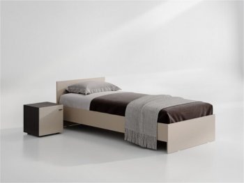 Спальный гарнитур Гиза модульный (МИ) в Верхнем Тагиле - verhnij-tagil.mebel-e96.ru