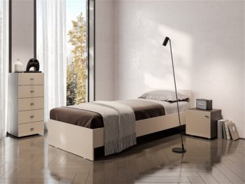 Набор детской мебели Гиза модульный (МИ) в Верхнем Тагиле - verhnij-tagil.mebel-e96.ru