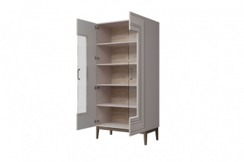 Стенка Гориция Лен (БМ) в Верхнем Тагиле - verhnij-tagil.mebel-e96.ru
