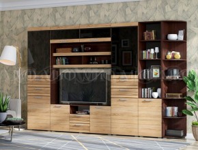 Гостиная Асти (МДФ) модульная в Верхнем Тагиле - verhnij-tagil.mebel-e96.ru