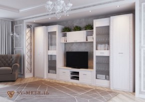 Гостиная Гамма-20 (Вариант-2) SV-Мебель в Верхнем Тагиле - verhnij-tagil.mebel-e96.ru