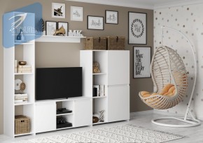 Гостиная Милано-5 (Стиль) в Верхнем Тагиле - verhnij-tagil.mebel-e96.ru