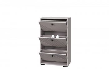 Прихожая Кашемир модульная (МЛК) в Верхнем Тагиле - verhnij-tagil.mebel-e96.ru