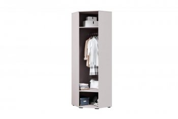 Прихожая Кашемир модульная (МЛК) в Верхнем Тагиле - verhnij-tagil.mebel-e96.ru