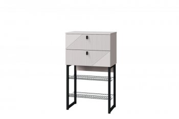 Прихожая Кашемир модульная (МЛК) в Верхнем Тагиле - verhnij-tagil.mebel-e96.ru