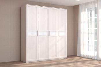 Шкаф 1900 мм без зеркала Кэт-4 бодега (Диал) в Верхнем Тагиле - verhnij-tagil.mebel-e96.ru