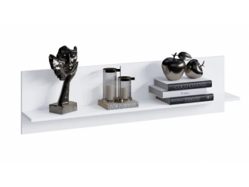 Гостиная Кимберли Полка 1200 (Handis) в Верхнем Тагиле - verhnij-tagil.mebel-e96.ru | фото