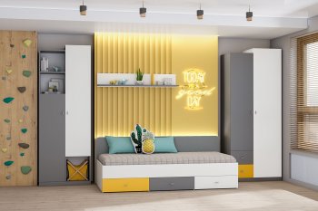 Кровать Клео арт. 010 (Диал) в Верхнем Тагиле - verhnij-tagil.mebel-e96.ru