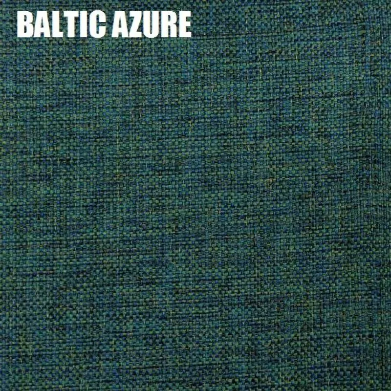 Диван-кровать Комфорт без подлокотников BALTIC AZURE (2 подушки) в Верхнем Тагиле - verhnij-tagil.mebel-e96.ru