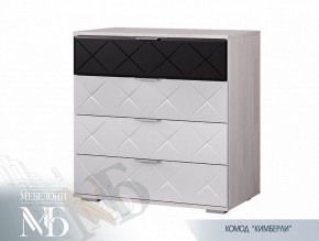 Комод КМ-01 Кимберли (БТС) в Верхнем Тагиле - verhnij-tagil.mebel-e96.ru