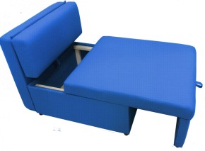 Кресло-кровать Некст NeoAzure (без подлокотников) в Верхнем Тагиле - verhnij-tagil.mebel-e96.ru