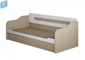 Кровать-диван с подъемным механизмом Палермо-3 (юниор) (Стиль) в Верхнем Тагиле - verhnij-tagil.mebel-e96.ru
