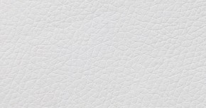 Кровать интерьерная Оливия 1600 (белый) (НиК) в Верхнем Тагиле - verhnij-tagil.mebel-e96.ru