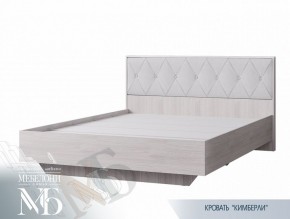 Кровать с подъемным механизмом КР-13 Кимберли (БТС) в Верхнем Тагиле - verhnij-tagil.mebel-e96.ru | фото