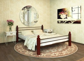 Кровать Милана Lux plus 2000 (МилСон) в Верхнем Тагиле - verhnij-tagil.mebel-e96.ru