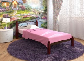 Кровать Вероника мини Lux 1900 (МилСон) в Верхнем Тагиле - verhnij-tagil.mebel-e96.ru