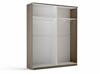 Шкаф 1950 мм 4-х дверный Лацио  (СБК) в Верхнем Тагиле - verhnij-tagil.mebel-e96.ru