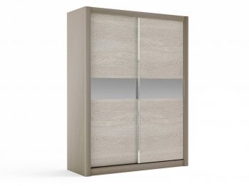 Шкаф-купе 1750 мм 2-х дверный Лацио (СБК) в Верхнем Тагиле - verhnij-tagil.mebel-e96.ru