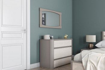 Спальный гарнитур Лацио, модульный (СБК) в Верхнем Тагиле - verhnij-tagil.mebel-e96.ru