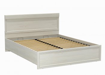 Спальный гарнитур Лиана модульный (Олмеко) в Верхнем Тагиле - verhnij-tagil.mebel-e96.ru