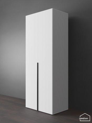Шкаф Linnea MHR-2-4 2050х800х510 (Белый-М 11.1.1) в Верхнем Тагиле - verhnij-tagil.mebel-e96.ru