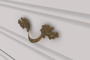 Комод 8 ящиков Лорето, льняной (БМ) в Верхнем Тагиле - verhnij-tagil.mebel-e96.ru