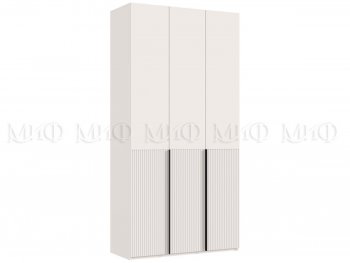 Шкаф 1200 мм Марвэл кашемир (Миф) в Верхнем Тагиле - verhnij-tagil.mebel-e96.ru