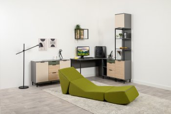 Кресло Марвэл серка зеленая (Моби) в Верхнем Тагиле - verhnij-tagil.mebel-e96.ru