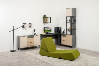 Кресло Марвэл серка зеленая (Моби) в Верхнем Тагиле - verhnij-tagil.mebel-e96.ru