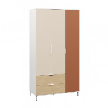 Шкаф 1200 мм Марвэл 16.317.03  (Моби) в Верхнем Тагиле - verhnij-tagil.mebel-e96.ru