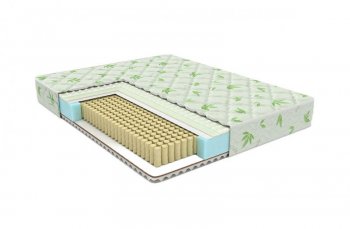 Матрас МИА PRO h 23 см (Орматек) в Верхнем Тагиле - verhnij-tagil.mebel-e96.ru