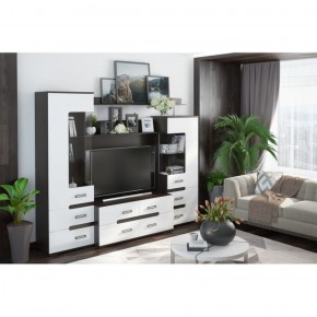 Стенка Града +Шкаф (СтендМ) в Верхнем Тагиле - verhnij-tagil.mebel-e96.ru