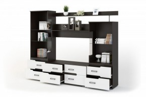Стенка Града +Шкаф (СтендМ) в Верхнем Тагиле - verhnij-tagil.mebel-e96.ru