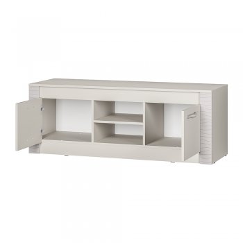 Тумба под ТВ Монако ТБ-27 кашемир (БТС) в Верхнем Тагиле - verhnij-tagil.mebel-e96.ru