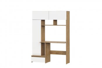 Стол компьютерный Некст-1 + Шкаф (СВ) в Верхнем Тагиле - verhnij-tagil.mebel-e96.ru