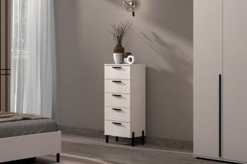 Комод с ящиками Норден (Зарон) в Верхнем Тагиле - verhnij-tagil.mebel-e96.ru | фото