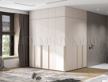 Набор шкафов Норд с антресолью (Миф) в Верхнем Тагиле - verhnij-tagil.mebel-e96.ru