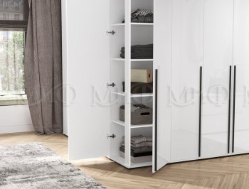 Набор шкафов Норд с антресолью (Миф) в Верхнем Тагиле - verhnij-tagil.mebel-e96.ru