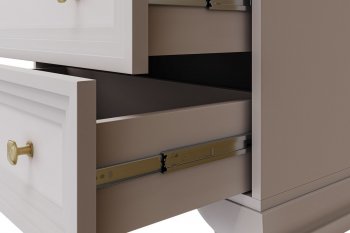 Тумба прикроватная Орландо (БМ) в Верхнем Тагиле - verhnij-tagil.mebel-e96.ru