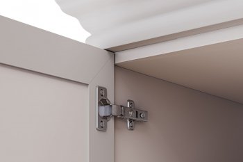 Шкаф распашной ШР 4 (БМ) в Верхнем Тагиле - verhnij-tagil.mebel-e96.ru