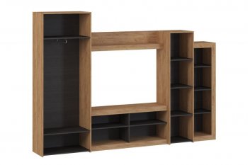 Стенка OSKAR4 (Генезис) в Верхнем Тагиле - verhnij-tagil.mebel-e96.ru