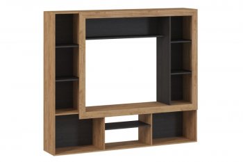 Стенка OSKAR3 (Генезис) в Верхнем Тагиле - verhnij-tagil.mebel-e96.ru